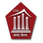 Chatrabhuj Narsee School Amanora Park Town Logo