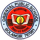Oriental Public School Logo