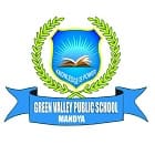 Green Valley Central School Logo