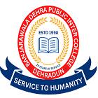Banjarawala Dehra Public Inter College Logo