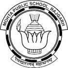 Mohta Public School Logo