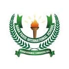 Baba Farid International School Kulgarhi Logo
