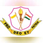 St. Anne’s Girls Higher Secondary School Logo