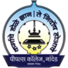 People’s College Logo