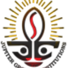 Jupiter +2 Science College Logo