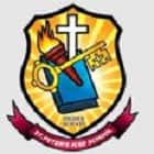 St Peters English Medium High School Logo