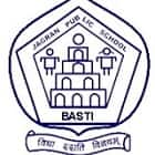 Jagran Public School Logo