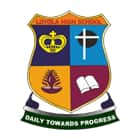 Loyola High School Logo