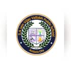 S.A Jain Vijay Vallabh Public School Logo
