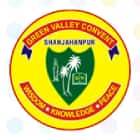 Green Valley Convent School Logo