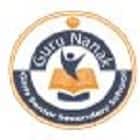 Guru Nanak Girls Senior Secondary School Logo