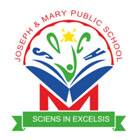 Joseph And Mary Public School Logo