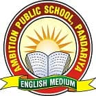 Ambition Public School Logo