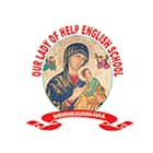 Our Lady Of Help English School Logo