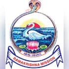 Sri Ramakrishna Mission Vidyalaya Swami Shivananda Higher Secondary School Logo