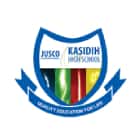 Kasidih High School Logo