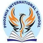 Phoenix International School Logo