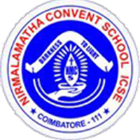 Nirmala Matha Convent School Logo