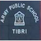 Army Public School Logo