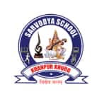 Sarvodya Senior Secondary School Logo