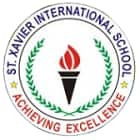 St. Xavier International School Logo