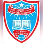 St Marys High School and Junior College Logo