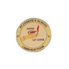 St Josephs School Logo