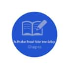 Dr. Bhushan Prasad Yadav College Logo