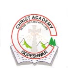 Christ Academy Logo