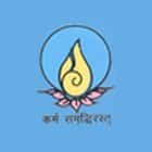 New Doon Blossoms School Logo