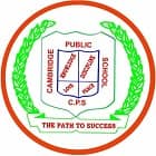 Cambridge Public School Logo