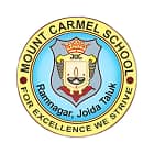 Mount Carmel School Logo