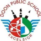 Doon Public School Logo