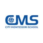 City Montessori School Logo