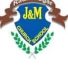 Jesus & Mary Church School Logo