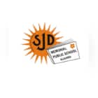 Smt Jaidevi Memorial Public School Logo