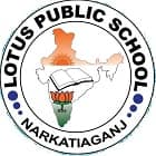Lotus Public School Logo