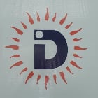 Dharam Public School Logo