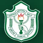 Delhi Public School Logo