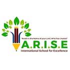 ARISE International School of Excellence Logo