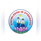 Infant Jesus Public School Logo
