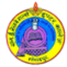 N. E. Railway Girls Inter College Logo