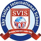 Sky Valley International School Logo
