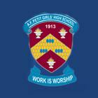 The Bai Avabai Framji Petit Girls High School Logo