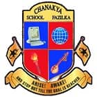 Chanakya School Logo