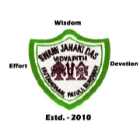Swami Janaki Das Vidyapith Logo