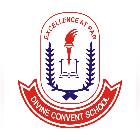 Divine Convent School Logo