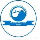 RPS International School Logo