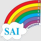 Sai Sanskar Public School Logo