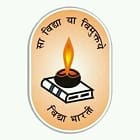 Nagaji Saraswati Vidya Mandir Logo